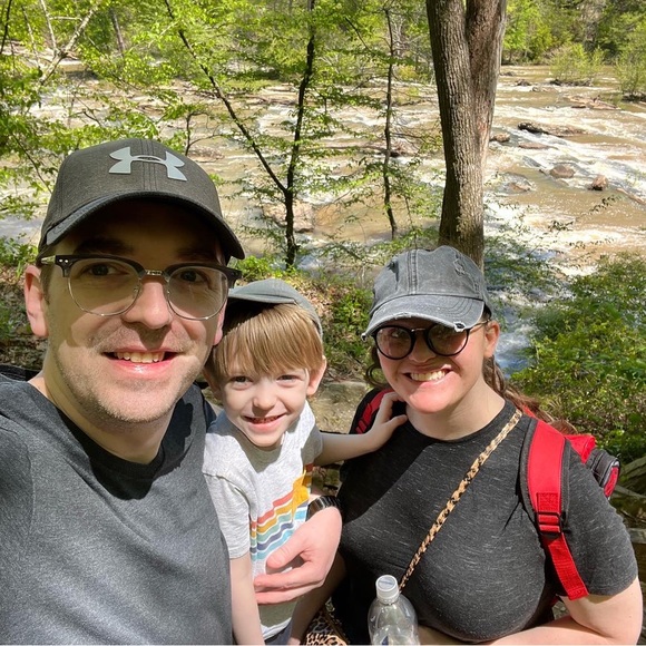 Meet your Posher, Mr & Mrs Fox Treasures - Picture 3 of 6